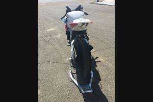 Carenado Racing Pintado Honda Cbr 1000 RR 2012 - 2016 - MXPCRV6043