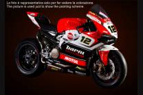 Carenage Racing Peint Ducati 1299 959 Panigale - MXPCRV6044