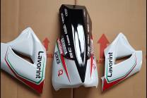 Carene Racing Verniciate Mv Agusta F3 675 800 - MXPCRV6049