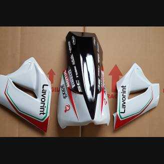 Carenado Racing Pintado Mv Agusta F3 675 800 - MXPCRV6049