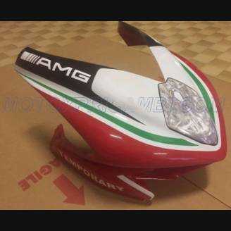 Carenado Racing Pintado Mv Agusta F3 675 800 - MXPCRV6049