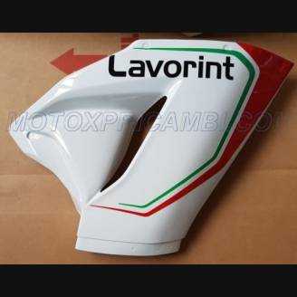 Carenado Racing Pintado Mv Agusta F3 675 800 - MXPCRV6049