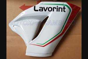 Carenado Racing Pintado Mv Agusta F3 675 800 - MXPCRV6049