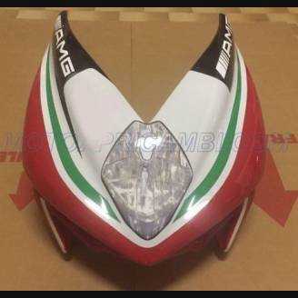 Carenado Racing Pintado Mv Agusta F3 675 800 - MXPCRV6049