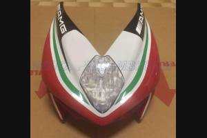 Carenado Racing Pintado Mv Agusta F3 675 800 - MXPCRV6049