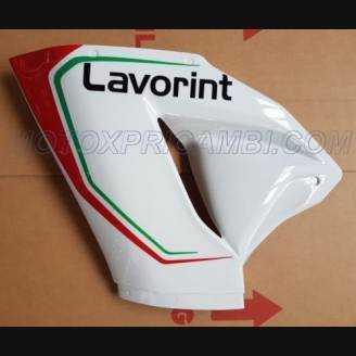 Carenado Racing Pintado Mv Agusta F3 675 800 - MXPCRV6049