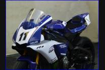Carenado Racing Pintado Yamaha R1 2015 - 2019 - MXPCRV6054 2
