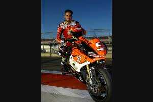 Carenado Racing Pintado Ducati 1299 959 Panigale - MXPCRV6076