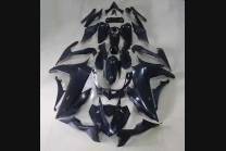Painted street fairings in abs compatible with Yamaha R25 R3 2015 - 2017 - MXPCAV6088