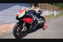 Carenado Racing Pintado Aprilia RSV4 2015 - 2020 - MXPCRV6092