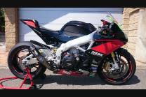 Carenage Racing Peint Aprilia RSV4 2015 - 2020 - MXPCRV6092 2