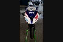 Carenado Racing Pintado Bmw S1000 RR 2009 - 2014+cubre deposito- MXPCRV6098 2