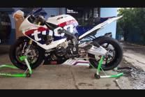 Carenado Racing Pintado Bmw S1000 RR 2009 - 2014+cubre deposito- MXPCRV6098
