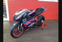 Carenage Racing Peint Ducati 848 1098 1198 - MXPCRV6099 2
