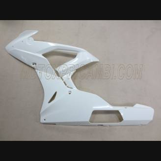 Verkleidungen abs Bmw S 1000 RR 2015 - 2016 mit Kotflugel zu lackieren - MXPCAD6105