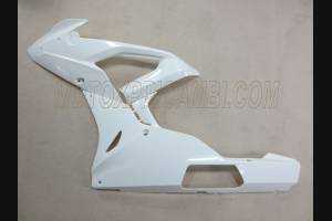 Bmw S 1000 RR 2015 - 2016 Complete and unpainted farings in abs with front fender - MXPCAD6105