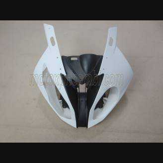 Bmw S 1000 RR 2015 - 2016 Complete and unpainted farings in abs with front fender - MXPCAD6105