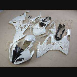 Carenados abs Bmw S 1000 RR 2015 - 2016 completo con guardabarros da barnizar - MXPCAD6105