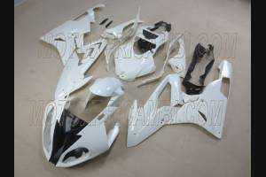 Bmw S 1000 RR 2015 - 2016 Complete and unpainted farings in abs with front fender - MXPCAD6105