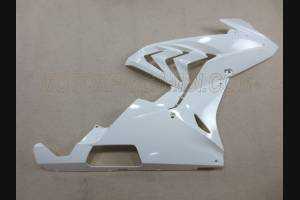 Bmw S 1000 RR 2015 - 2016 Complete and unpainted farings in abs with front fender - MXPCAD6105