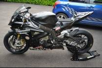 Lackierte Rennverkleidung Bmw S1000 RR 2015 - 2018 - MXPCRV6118