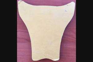 Neoprene selle - MXPSNP6121