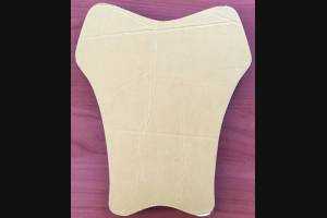 Neoprene Sitz - MXPSNP6128