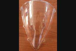 Trasparent Windscheibe Aprilia RSV4 2009 - 2014 - MXPPMT6135