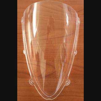 Trasparent Windscheibe Aprilia RSV4 2015 - 2020 - MXPPMT6137