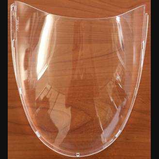 Trasparent Windscheibe Ducati 748 916 996 998 - MXPPMT6143