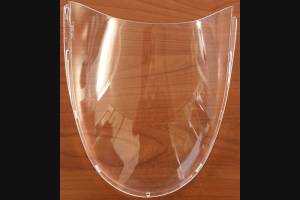 Trasparent Windscheibe Ducati 748 916 996 998 - MXPPMT6143