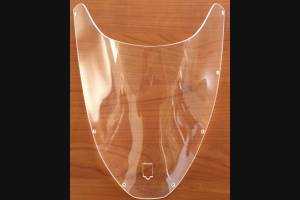 Pantalla trasparente Ducati 749 999 2005 - 2006 - MXPPMT6147