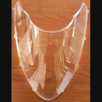 Trasparent Windscheibe Ducati 848 1098 1198 - MXPPMT6149