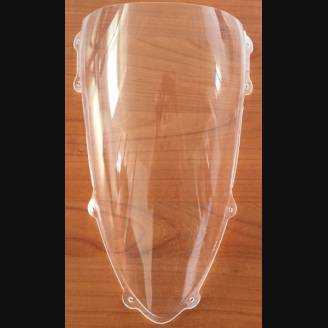 Pantalla trasparente Ducati 899 1199 Panigale - MXPPMT6151