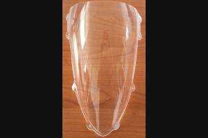 Bulle incolore Ducati 899 1199 Panigale - MXPPMT6151