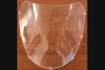 Trasparent Windscreen Honda Cbr 954 RR 2002 - 2003 - MXPPMT6155