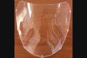 Bulle incolore Honda Cbr 954 RR 2002 - 2003 - MXPPMT6155