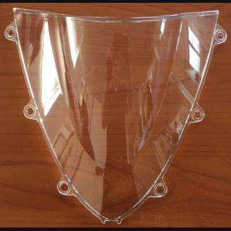 Plexiglass trasparente Honda Cbr 1000 RR 2008 - 2011 - MXPPMT6161