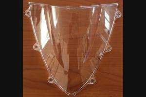 Bulle incolore Honda Cbr 1000 RR 2008 - 2011 - MXPPMT6161