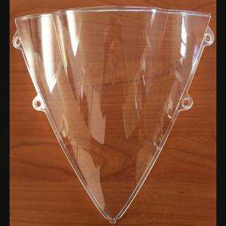 Plexiglass trasparente Honda Cbr 1000 RR 2012 - 2016 - MXPPMT6163