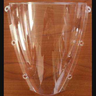 Plexiglass trasparente Honda Cbr 600 RR 2003 2004 - MXPPMT6167