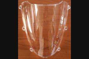 Bulle incolore Honda Cbr 600 RR 2005 2006 - MXPPMT6169