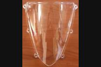 Trasparent Windscreen Honda Cbr 600 RR 2007 - 2012 - MXPPMT6171