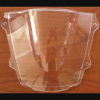 Bulle incolore Honda Cbr 600 RR 2013 - 2018 - MXPPMT6173
