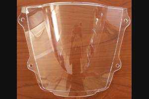 Bulle incolore Honda Cbr 600 RR 2013 - 2018 - MXPPMT6173