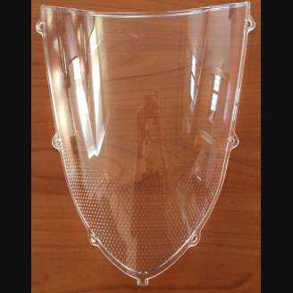 Bulle incolore Kawasaki Zx10R 2004 - 2005 - MXPPMT6175