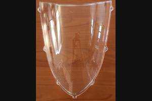 Bulle incolore Kawasaki Zx10R 2004 - 2005 - MXPPMT6175