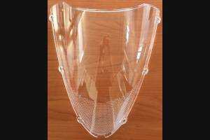 Bulle incolore Kawasaki Zx10R 2006 - 2007 - MXPPMT6177