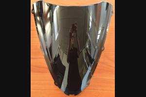 Plexiglass Fumè Kawasaki Zx10R 2006 - 2007 - MXPPMT6178