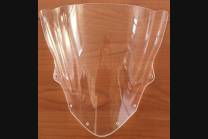 Plexiglass trasparente Kawasaki Zx10R 2008 - 2010 - MXPPMT6179